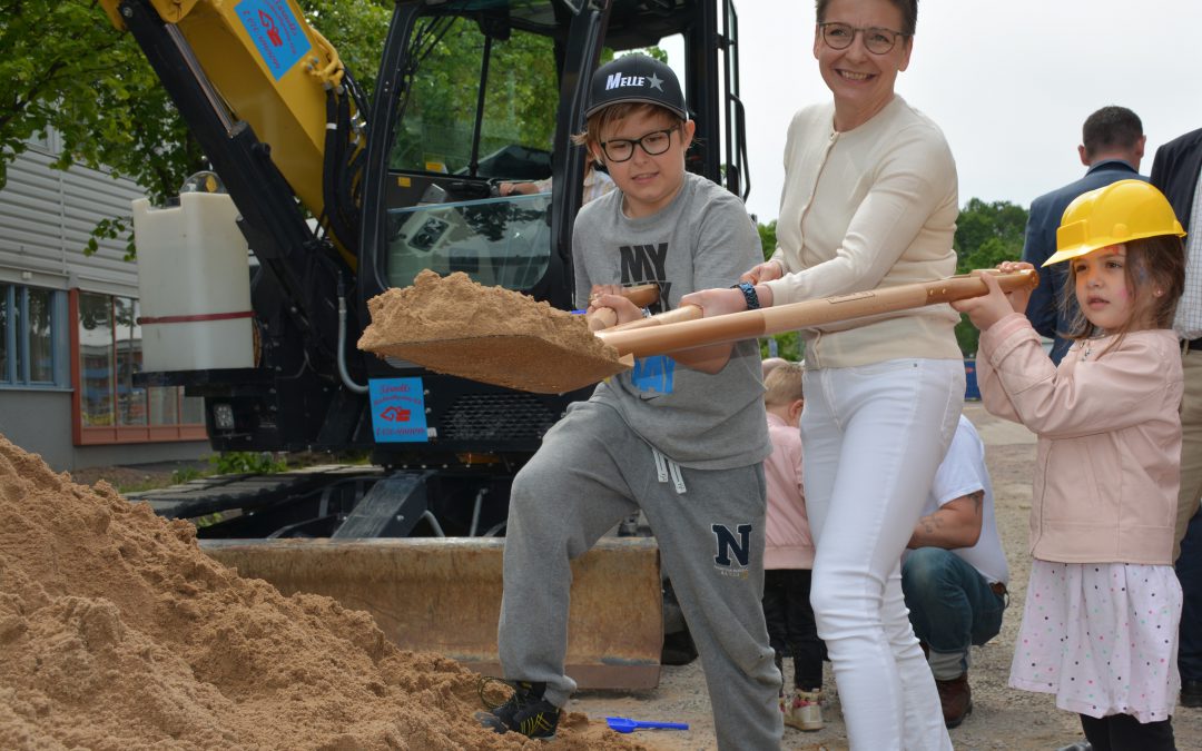 En fantastisk Backadag i bilder