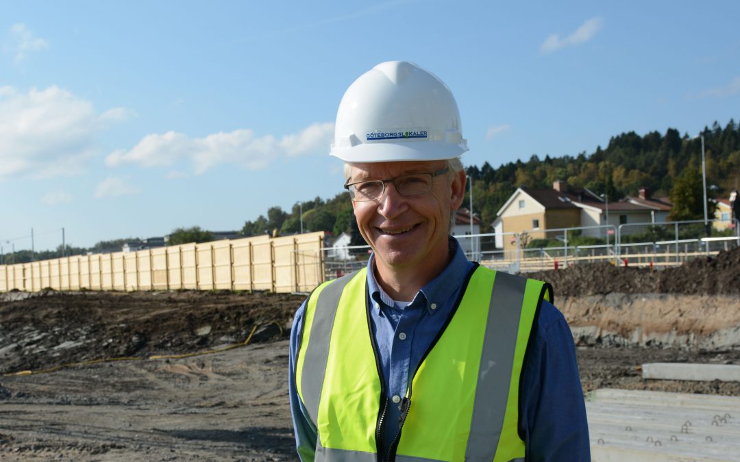 GöteborgsLokaler bygger stadsdelshus och handelshus nu