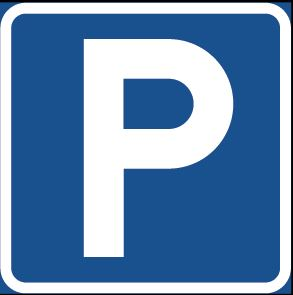 Fler parkeringar på Selma Lagerlöfs Torg