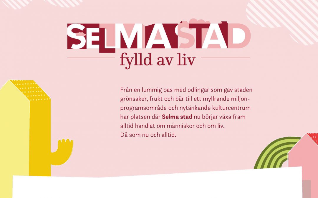 Frukostmöten i Selma stad våren 2019