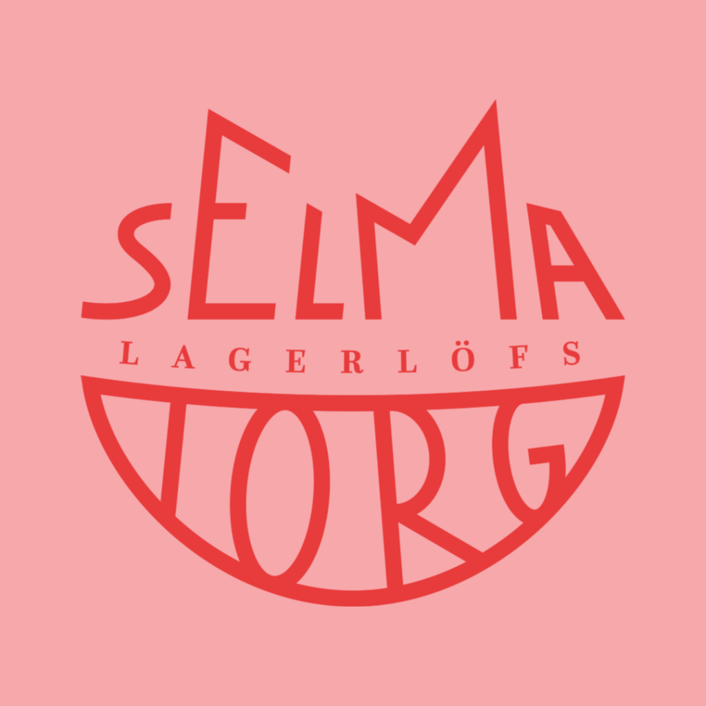 Ny logotype för Selma Lagerlöfs Torg