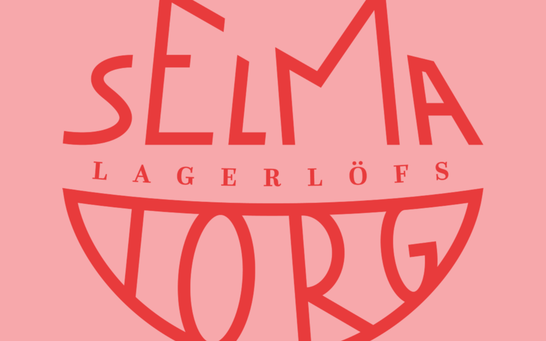 Ny grafisk profil för Selma Lagerlöfs Torg