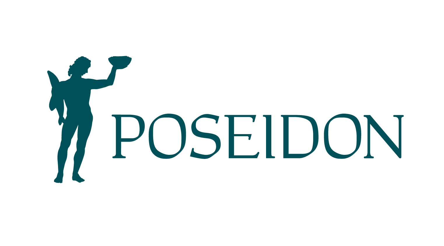 Poseidon logga